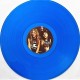 Metallica ‎– Masters Of Metal - LP Vinyl Album - Coloured Blue - Heavy Metal