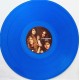 Metallica ‎– Masters Of Metal - LP Vinyl Album - Coloured Blue - Heavy Metal