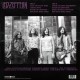 Led Zeppelin ‎– Scandinavian Broadcasts 1969 - LP Vinyl Album - Psychedelic Rock