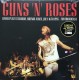 Guns N' Roses ‎– River Plate Stadium Buenos Aires July 16th 1993 - LP Vinyl Album - Coloured - Hard Rock