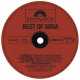 ABBA ‎– The Best Of ABBA - LP Vinyl Album - Pop Music