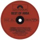 ABBA ‎– The Best Of ABBA - LP Vinyl Album - Pop Music