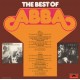 ABBA ‎– The Best Of ABBA - LP Vinyl Album - Pop Music