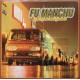 Fu Manchu ‎– King of the Road - LP Vinyl Album - Stoner Rock