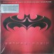 Batman & Robin - Music From And Inspired By The Batman & Robin Motion Picture - Double LP Vinyl Album - Record Store Day