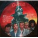 Queen ‎– Highlander - LP Vinyl Album - Picture Disc - Symphonic Rock