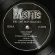 Misfits ‎– The 1980 MSP Sessions - LP Vinyl Album - Punk Hardcore