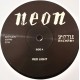 Neon – Red Light - Sister Shadow - Maxi Vinyl 12 inches - New Wave Goth Rock
