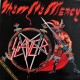 Slayer ‎– Show No Mercy - LP Vinyl Album - Thrash Metal
