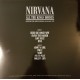 Nirvana ‎– All The Kings Horses - LP Vinyl Album - Grunge Rock