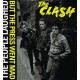 The Clash - The People Laughed But the Press Went Mad - LP Vinyl Album - Punk