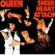 Queen ‎– Sheer Heart Attack - LP Vinyl Album - Glam Rock