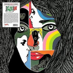 Killing Floor - Out Of Uranus - LP Vinyl Album - Blues Rock - Record Store Day