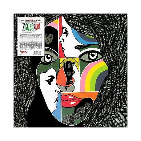 Killing Floor - Out Of Uranus - LP Vinyl Album - Blues Rock - Record Store Day