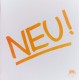 Neu! ‎– Neu! - LP Vinyl Album - Krautrock Experimental 