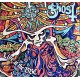 Ghost - Live At The BBC - LP Vinyl Album Coloured - Heavy Metal