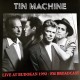 Tin Machine (David Bowie) ‎– Live At Budokan 1992 - Double LP Vinyl Album - AvantGarde
