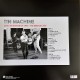 Tin Machine (David Bowie) ‎– Live At Budokan 1992 - Double LP Vinyl Album - AvantGarde