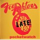 Foo Fighters, Late! - Pocketwatch - LP Vinyl Album - Alternative Rock