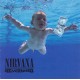 Nirvana ‎– Nevermind - LP Vinyl Album - Grunge Rock