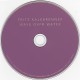 Fritz Kalkbrenner ‎– Ways Over Water - Double LP Vinyl + CD - Electro House