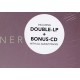 Fritz Kalkbrenner ‎– Ways Over Water - Double LP Vinyl + CD - Electro House