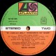 David Crosby ‎– If I Could Only Remember My Name - LP Vinyl Album Gatefold - Folk Rock