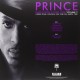 Prince ‎– Purple Reign In NYC Vol. 1 & 2 - LP vinyl Album Coloured - Funk Music