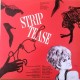 Serge Gainsbourg ‎– Strip-Tease - LP Vinyl Album - OST Soundtrack