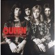 Queen ‎– Dutch Majestic Wintertime - LP Vinyl Album Coloured - Classic Rock