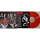 Queen ‎– Dutch Majestic Wintertime - LP Vinyl Album Coloured - Classic Rock