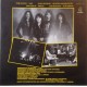 Metallica ‎– Ride The Lightning - LP Vinyl Album - Thrash Heavy Metal