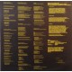 Metallica ‎– Ride The Lightning - LP Vinyl Album - Thrash Heavy Metal