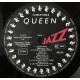 Queen ‎– Jazz - LP Vinyl Album Gatefold - Classic Rock