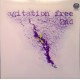 Agitation Free ‎– 2nd - LP Vinyl Album Gatefold - Progressive Rock