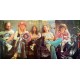 Agitation Free ‎– 2nd - LP Vinyl Album Gatefold - Progressive Rock