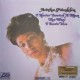 Aretha Franklin ‎– I Never Loved A Man The Way I Love You - LP Vinyl Album - Mono - Soul Music