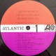 Aretha Franklin ‎– I Never Loved A Man The Way I Love You - LP Vinyl Album - Mono - Soul Music