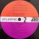 Aretha Franklin ‎– I Never Loved A Man The Way I Love You - LP Vinyl Album - Mono - Soul Music