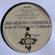 The Jimi Hendrix Experience ‎– Live At The Oakland Coliseum - Double LP Vinyl Album - Blues Rock