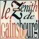 Serge Gainsbourg ‎– Le Zénith De Gainsbourg - Double LP Vinyl - French Artist