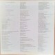 U2 ‎– The Joshua Tree - LP Vinyl Album Gatefold - Alternative Rock