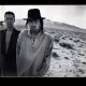 U2 ‎– The Joshua Tree - LP Vinyl Album Gatefold - Alternative Rock