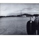 U2 ‎– The Joshua Tree - LP Vinyl Album Gatefold - Alternative Rock