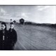 U2 ‎– The Joshua Tree - LP Vinyl Album Gatefold - Alternative Rock