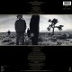 U2 ‎– The Joshua Tree - LP Vinyl Album Gatefold - Alternative Rock