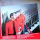 Kraftwerk ‎– The Man•Machine - LP Vinyl Album - Experimental Electronic