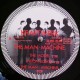 Kraftwerk ‎– The Man•Machine - LP Vinyl Album - Experimental Electronic