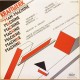Kraftwerk ‎– The Man•Machine - LP Vinyl Album - Experimental Electronic