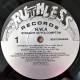 N.W.A ‎- Straight Outta Compton - LP Vinyl Album - Gangsta HIp Hop